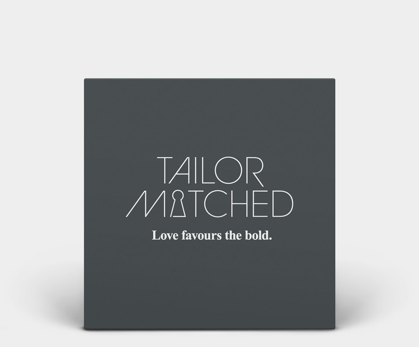 tailor matched